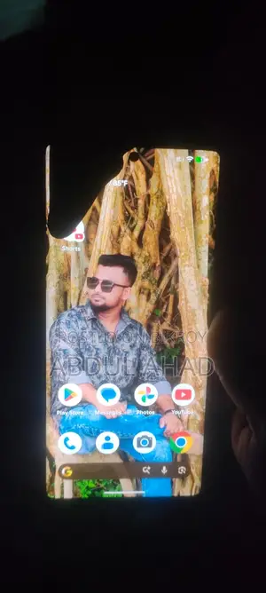 Google Pixel 6 Pro 128 GB Black