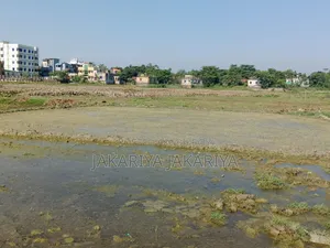 সূলভ মূল্য জমি বিক্রয়