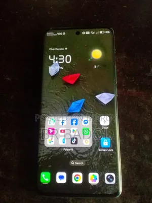 Honor X9b 256 GB Rose Gold