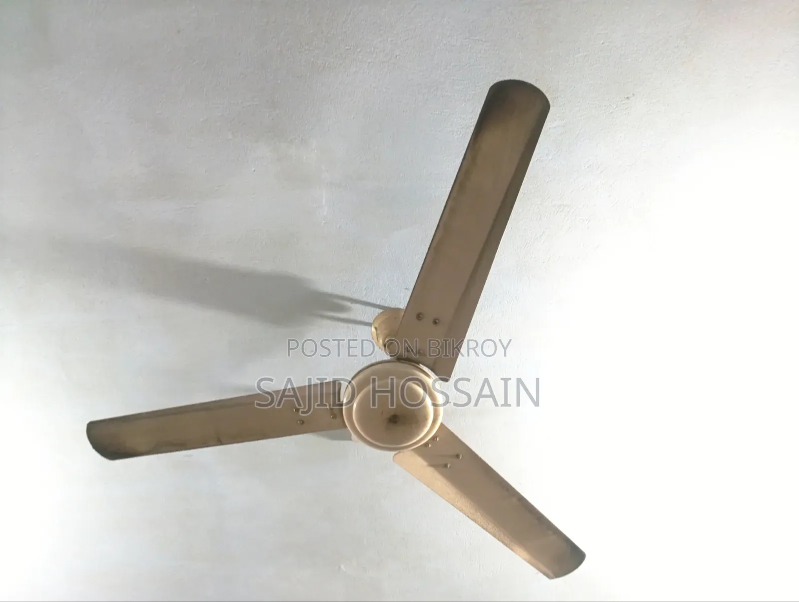 Ceiling Fan