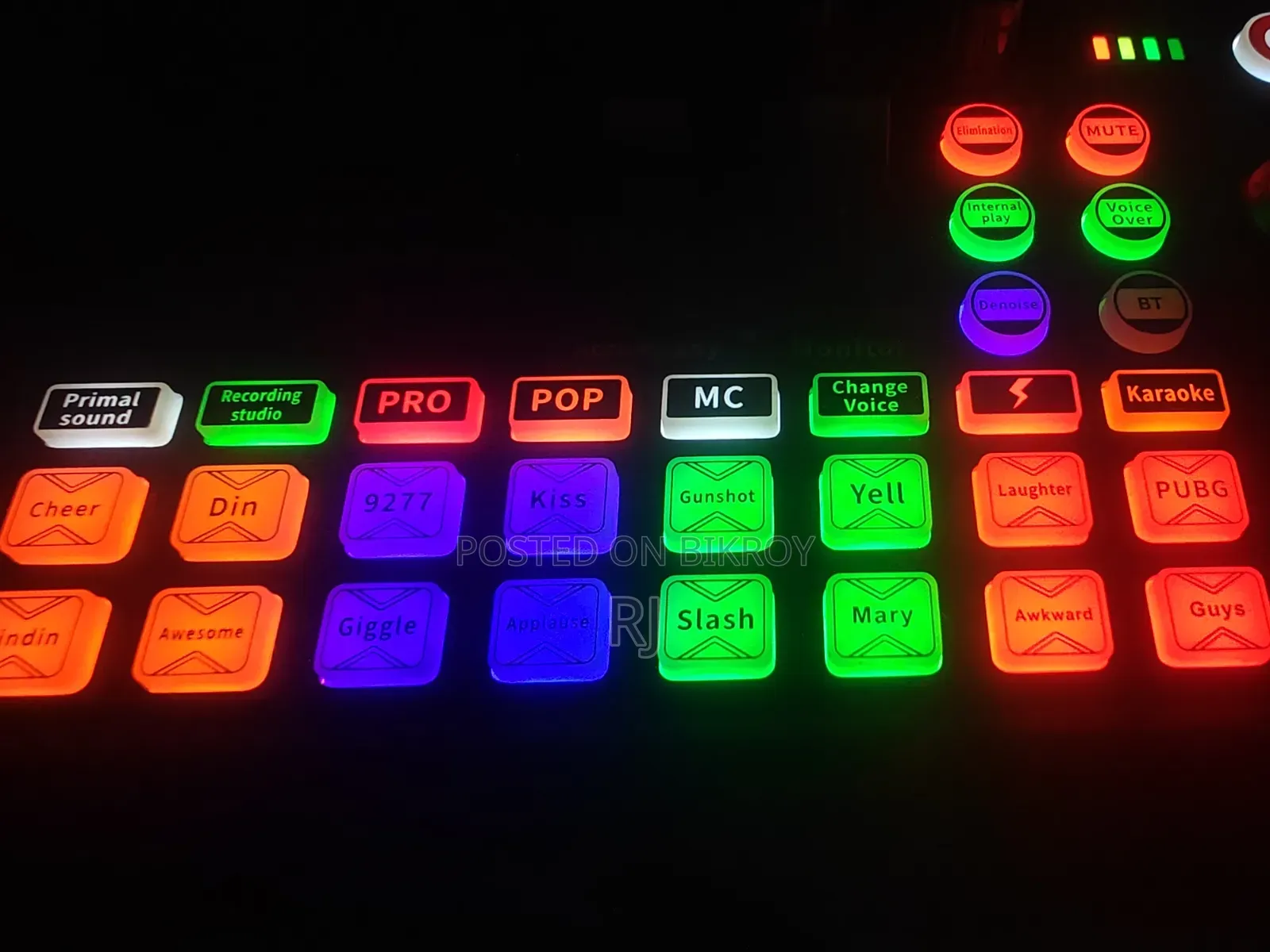 Sound Card