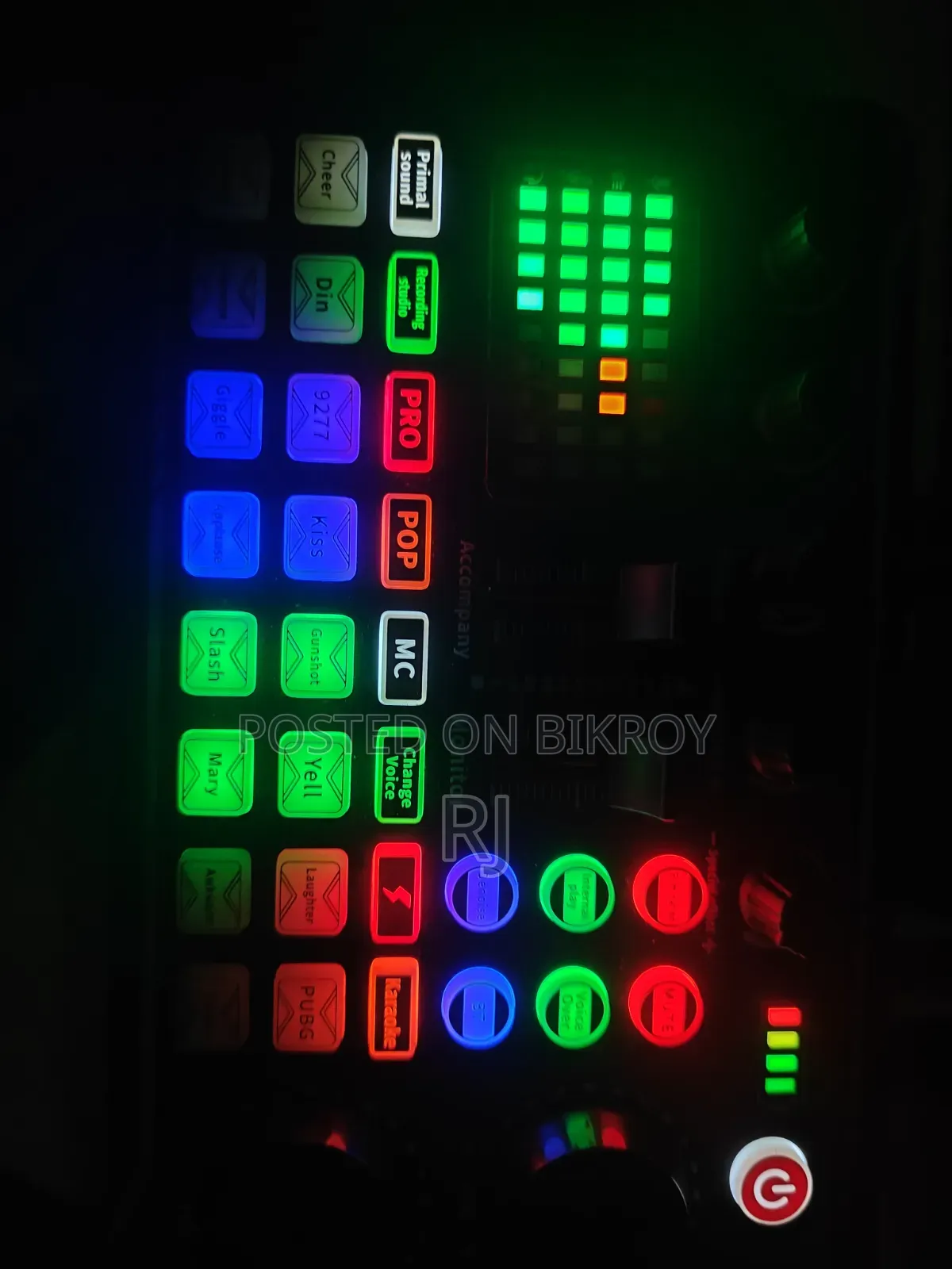 Sound Card