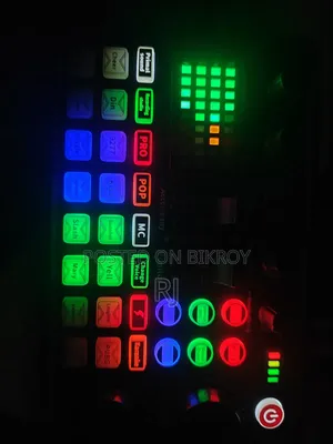 Sound Card