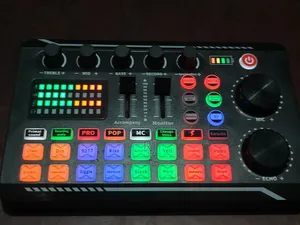 Sound Card