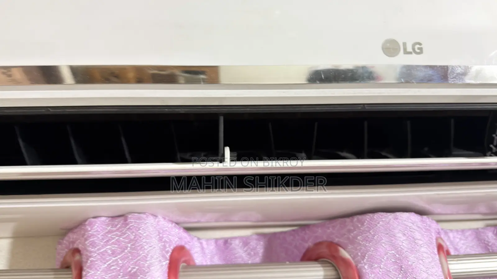 Full Fresh 2 Ton AC