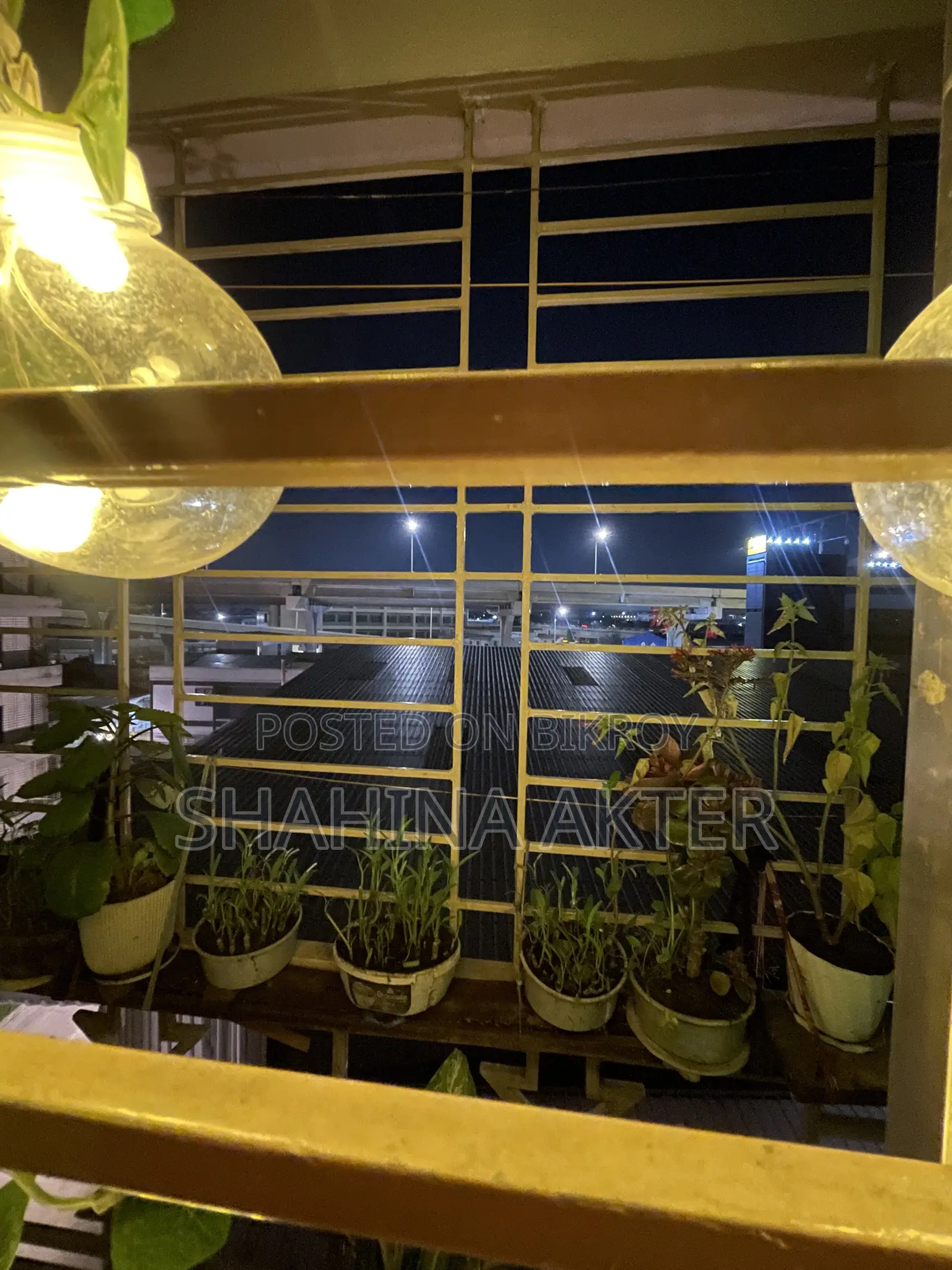 1 Single Room Sublet for Female