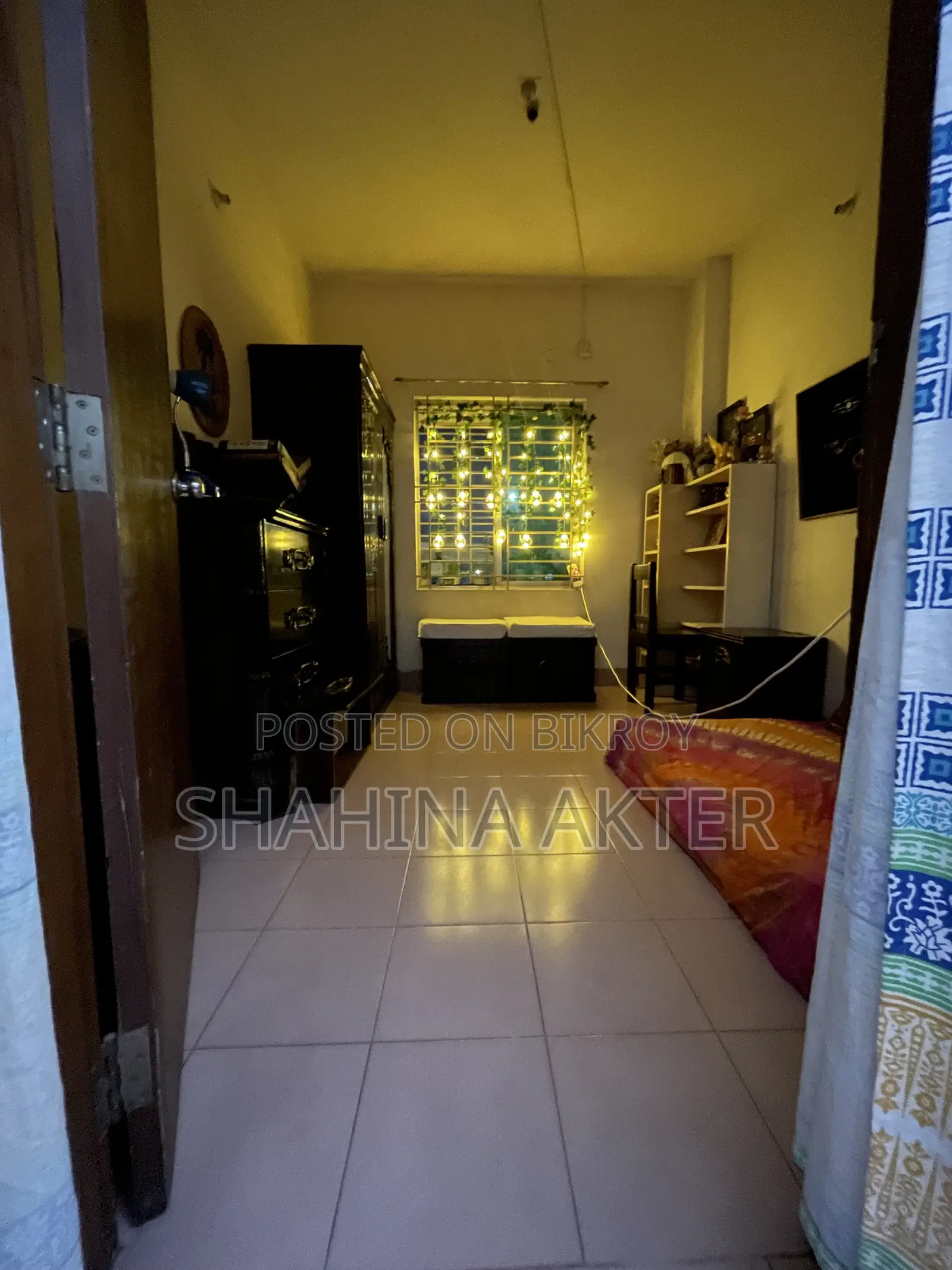 1 Single Room Sublet for Female