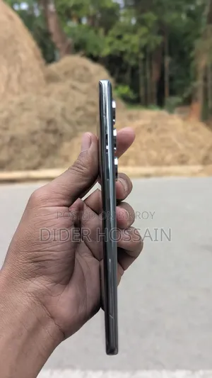 Tecno Camon 40 Pro 4G 256 GB Black