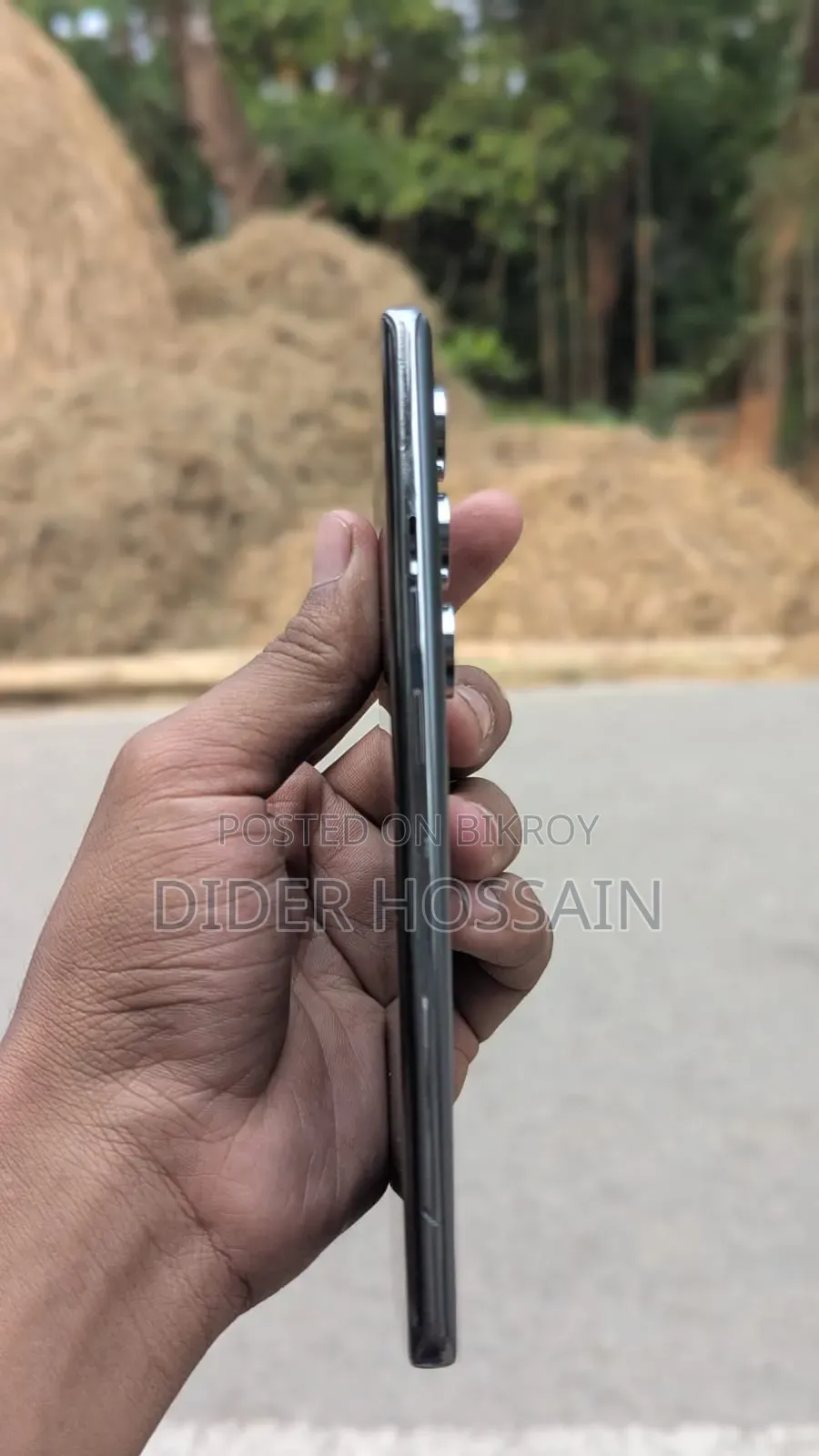 Tecno Camon 40 Pro 4G 256 GB Black