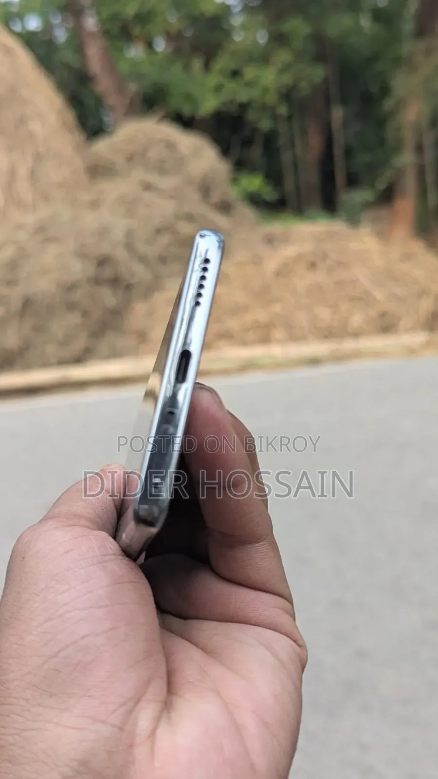 Tecno Camon 40 Pro 4G 256 GB Black