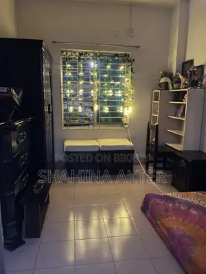 1 Single Room Sublet for Female