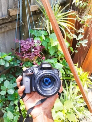 Nikon D5300