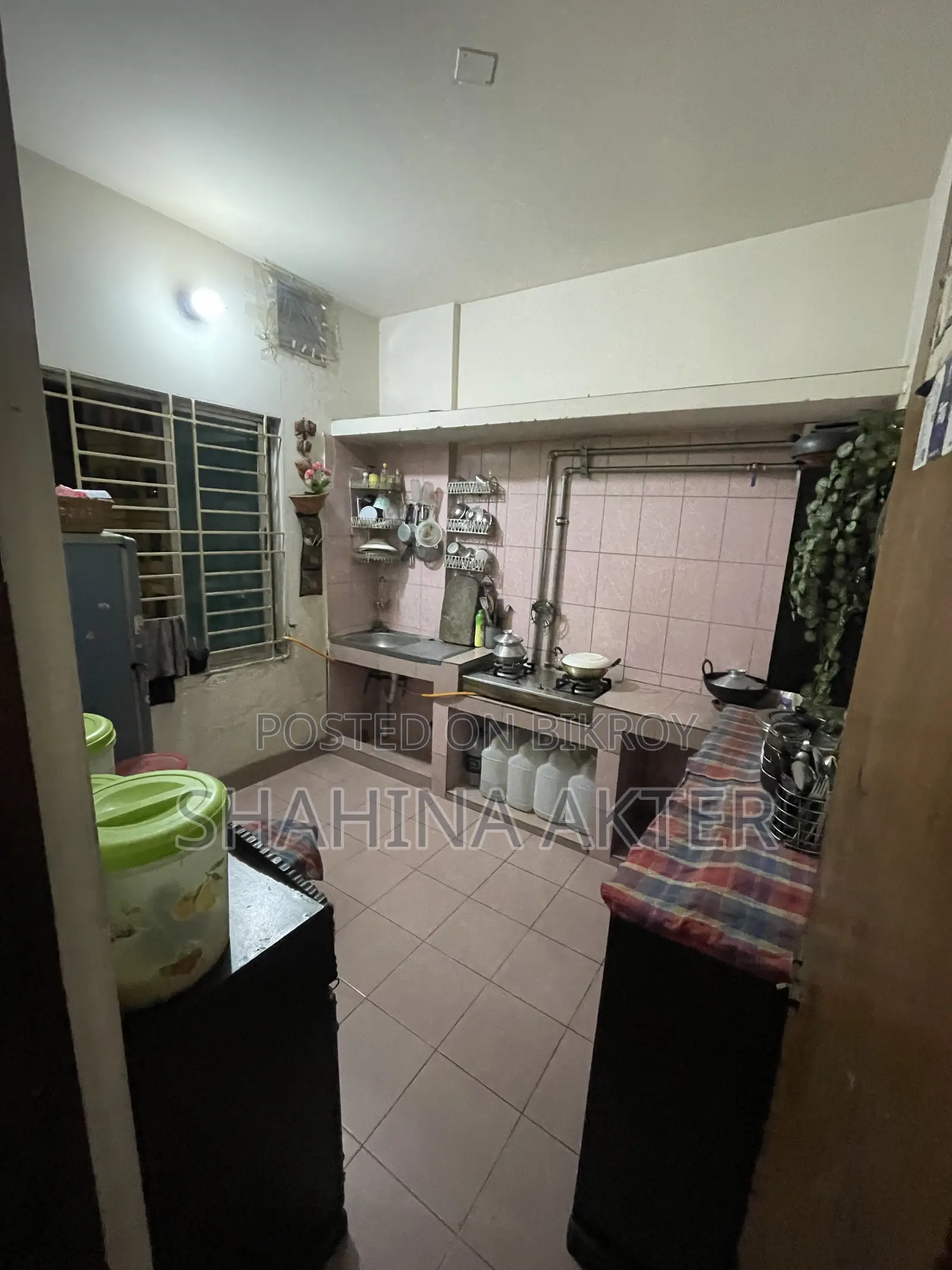 1 Single Room Sublet for Female