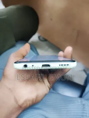 Vivo Y21 64 GB White