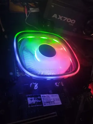 3400g+ Msi A520m Pro কম্বো