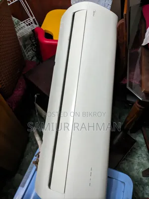 মিডিয়া ১.৫ টন নন-ইনভার্টার এসি