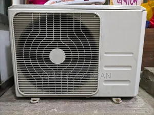 মিডিয়া ১.৫ টন নন-ইনভার্টার এসি