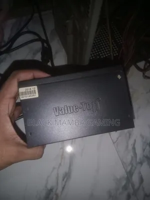 ভ্যালু টপ পাওয়ার সাপ্লাই বিক্রয় হবে