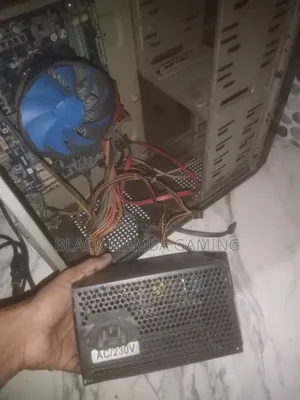 ভ্যালু টপ পাওয়ার সাপ্লাই বিক্রয় হবে