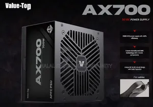 Ax700w মেমো নেই ওয়ারেন্টি ২০২৭
