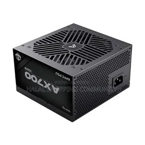 Ax700w Memo Nai Warranty 2027