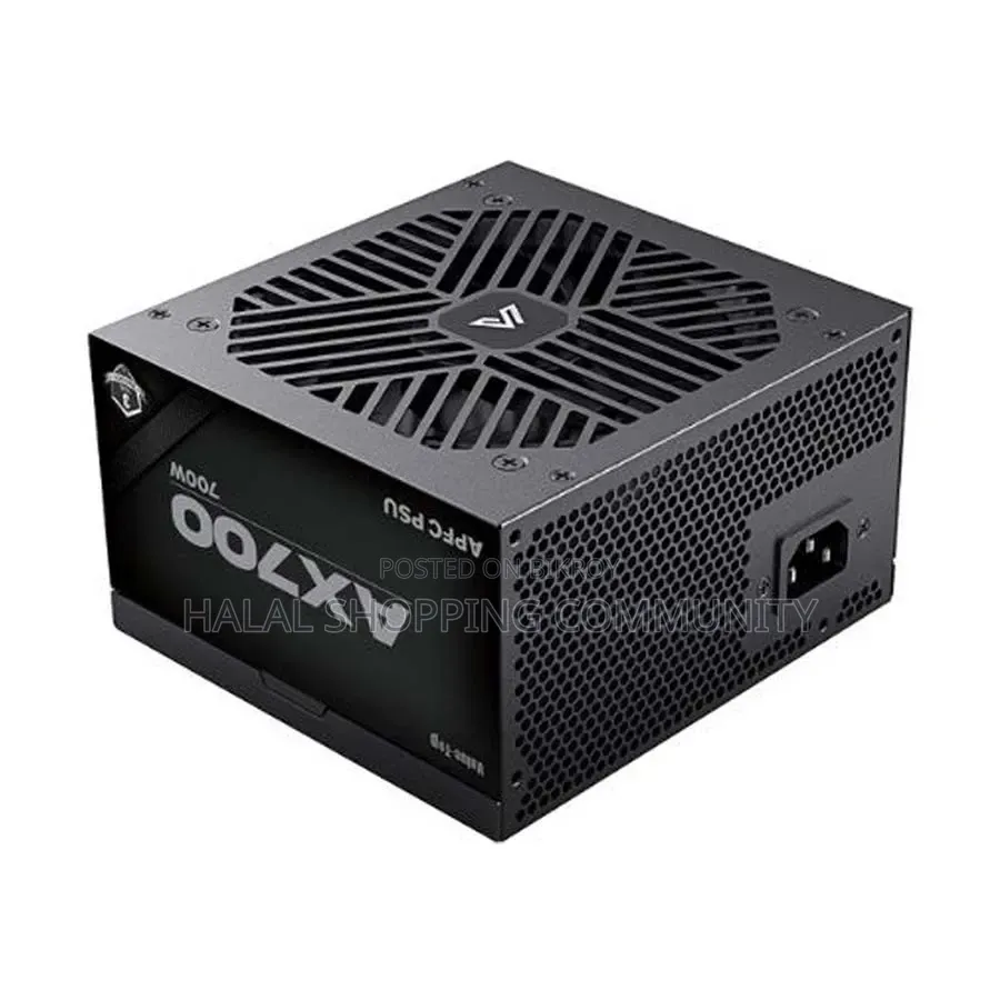 Ax700w Memo Nai Warranty 2027