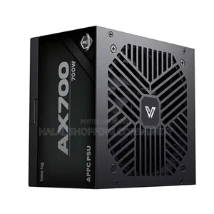 Ax700w Memo Nai Warranty 2027
