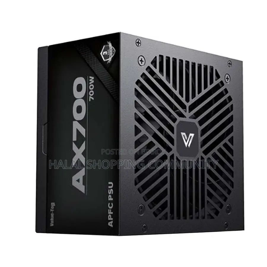 Ax700w Memo Nai Warranty 2027