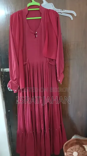 বোরকা গাউন