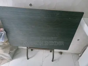 Wood Table