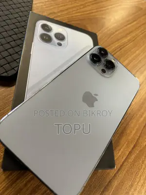 Apple iPhone 13 Pro Max 256 GB Blue