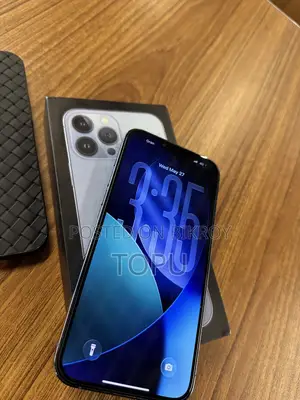 Apple iPhone 13 Pro Max 256 GB Blue