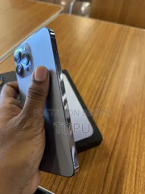 Apple iPhone 13 Pro Max 256 GB Blue