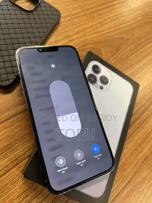 Apple iPhone 13 Pro Max 256 GB Blue