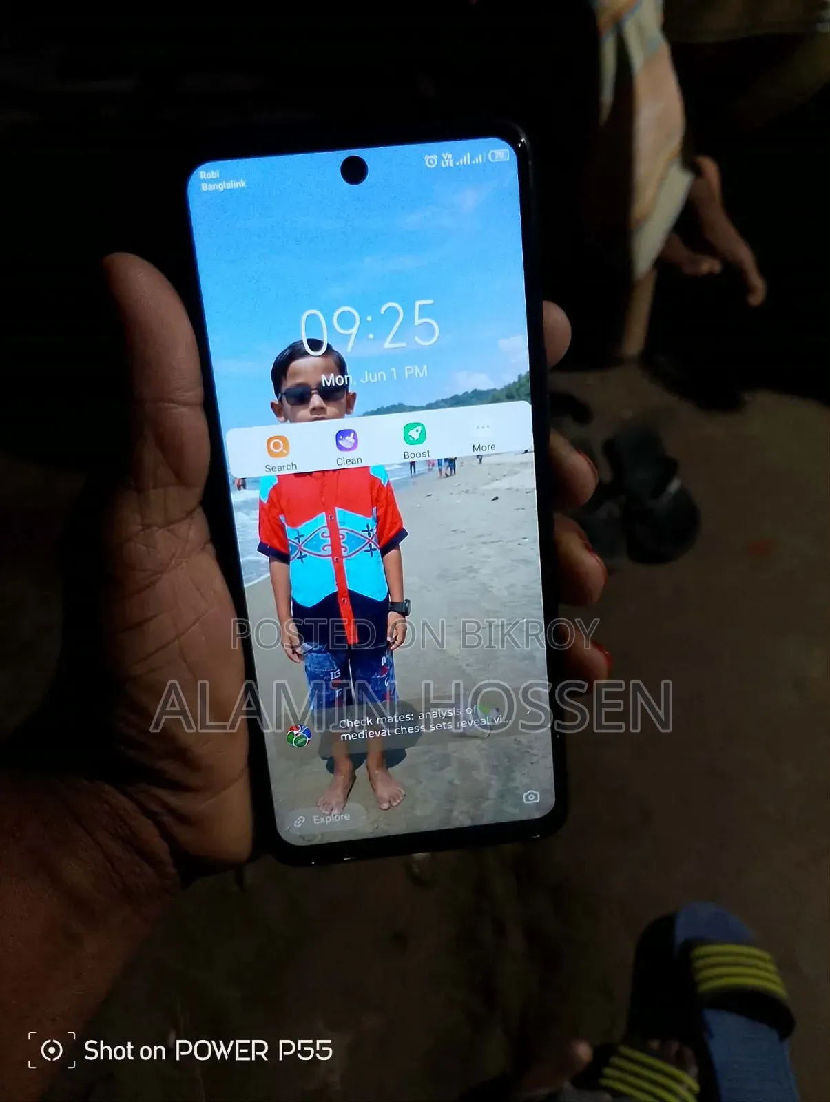 Tecno Spark 8 Pro 64 GB Black