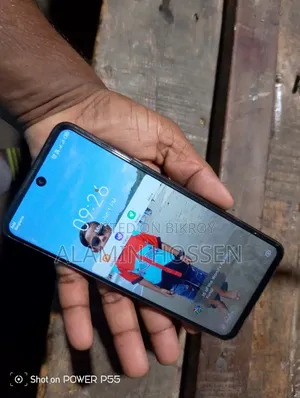 Tecno Spark 8 Pro 64 GB Black