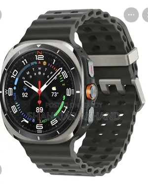 Samsung Galaxy Watch Ultra 2025