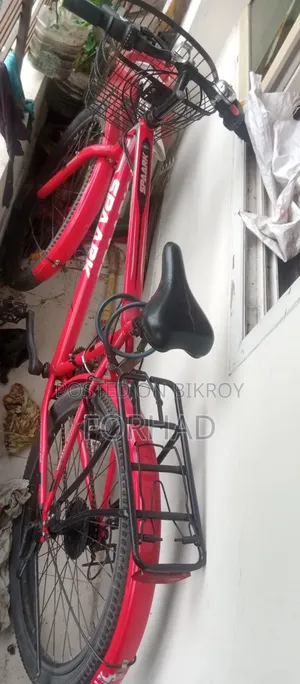 Bicycle Spraak
