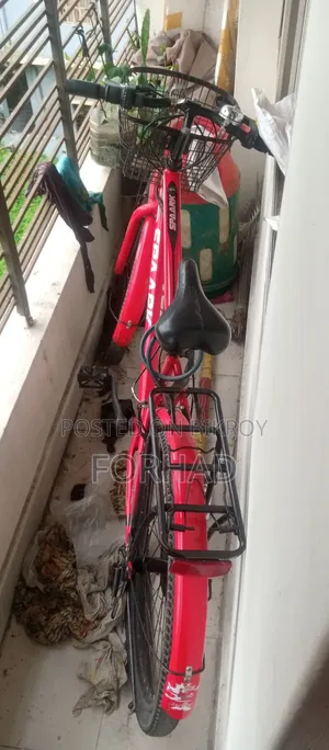 Bicycle Spraak