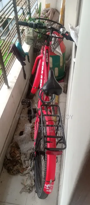 Bicycle Spraak