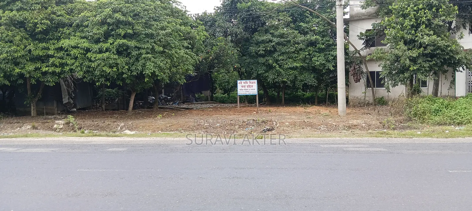 4 decimal land for sale.