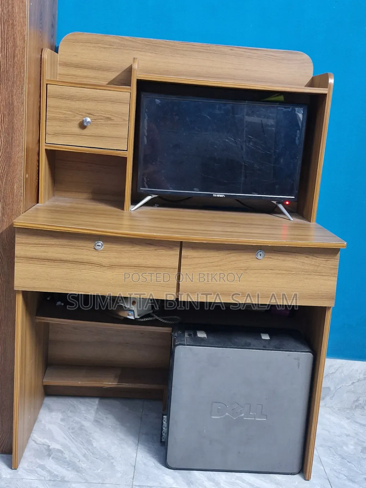 Study Table