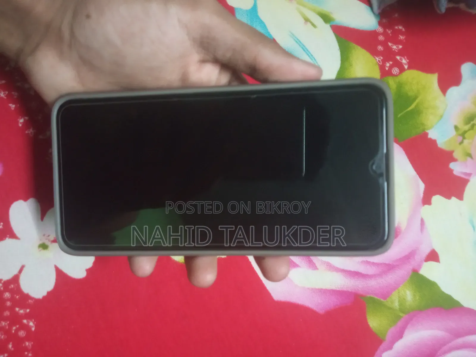 Samsung Galaxy A10s 32 GB Blue