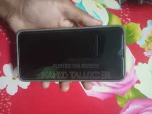 Samsung Galaxy A10s 32 GB Blue