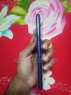 Samsung Galaxy A10s 32 GB Blue