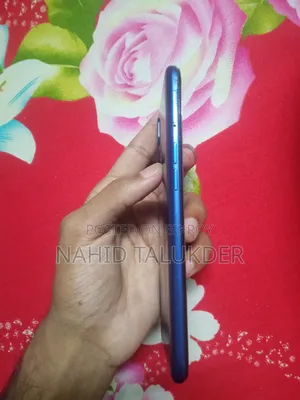 Samsung Galaxy A10s 32 GB Blue