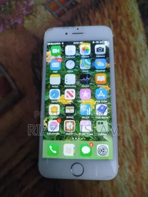 Apple iPhone 6 16 GB Bronze
