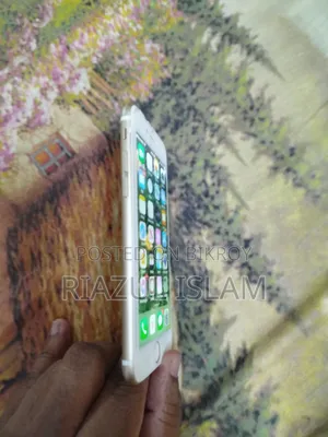 Apple iPhone 6 16 GB Bronze