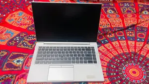 New Laptop HP EliteBook 845 G8 16GB AMD Ryzen 5 HDD+SSD 256GB
