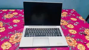 New Laptop HP EliteBook 845 G8 16GB AMD Ryzen 5 HDD+SSD 256GB